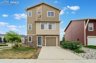 769 Grissom Drive, Colorado Springs, CO 80915