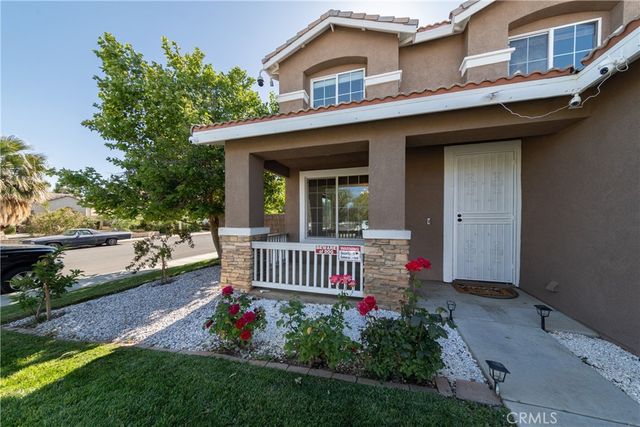39405 Colchester Court, Palmdale, CA 93551