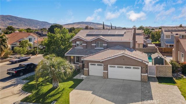 39405 Colchester Court, Palmdale, CA 93551