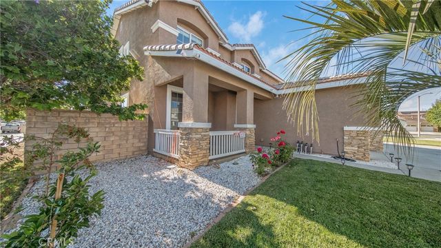 39405 Colchester Court, Palmdale, CA 93551