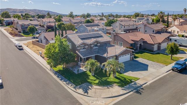 39405 Colchester Court, Palmdale, CA 93551
