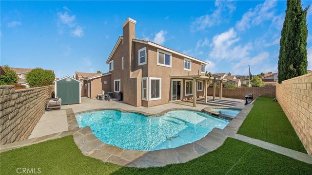 39405 Colchester Court, Palmdale, CA 93551