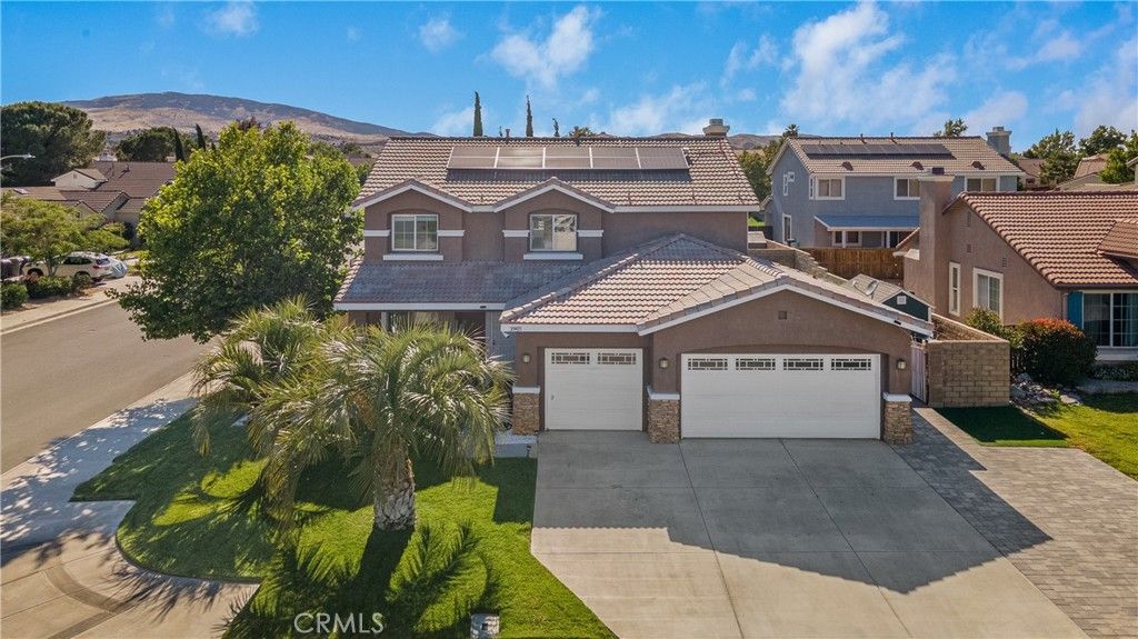 39405 Colchester Court, Palmdale, CA 93551