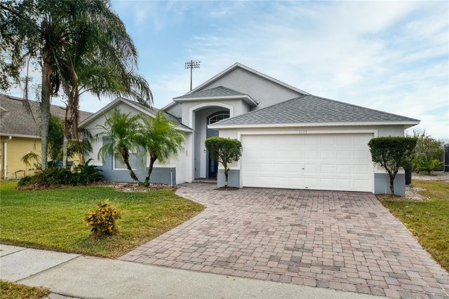 1722 TEALBRIAR AVENUE, Oviedo, FL 32765