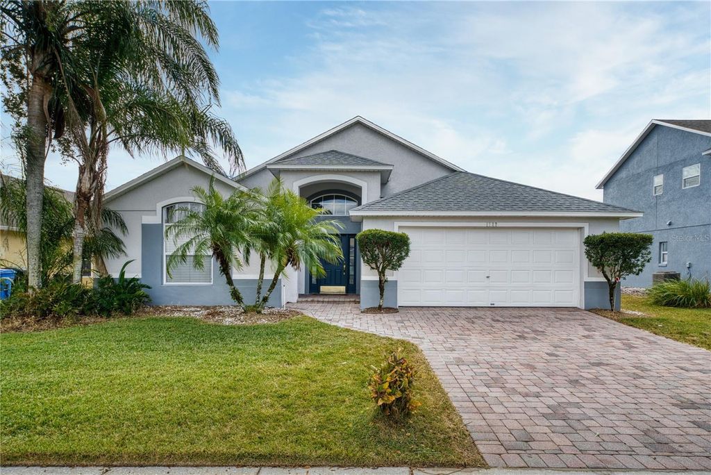 1722 TEALBRIAR AVENUE, Oviedo, FL 32765