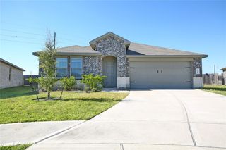 5515 Dover Terrace Way, Katy, TX 77449