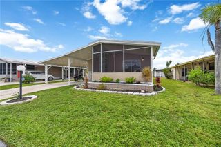140 RAROTONGA WAY, North Port, FL 34287