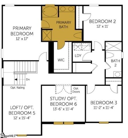 181 Gumwood Circle, Gaffney, SC 29341
