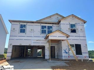 181 Gumwood Circle, Gaffney, SC 29341
