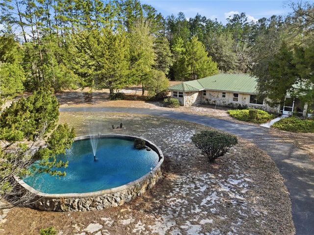 5289 NE COUNTY ROAD 340, High Springs, FL 32643