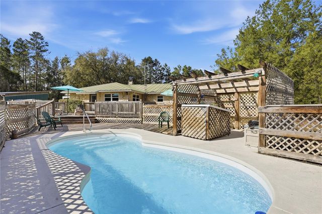 5289 NE COUNTY ROAD 340, High Springs, FL 32643