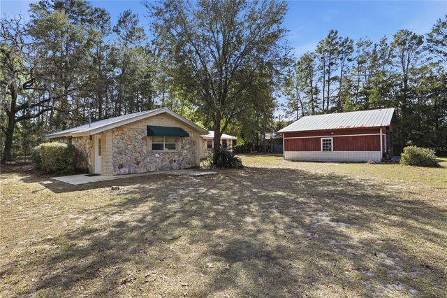 5289 NE COUNTY ROAD 340, High Springs, FL 32643