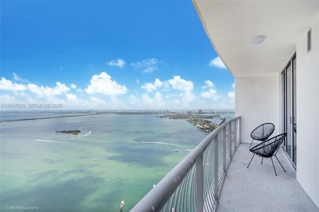 1750 N Bayshore Dr 5203, Miami, FL 33132