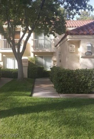 6974 Emerald Springs Lane, Las Vegas, NV 89113