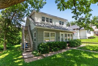 1019/1021 Kirkwood Avenue, Des Moines, IA 50315