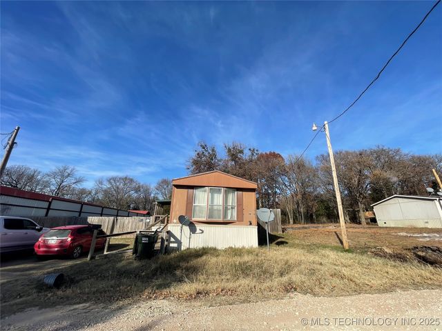 13358 Cardinal Lane, Kingston, OK 73439