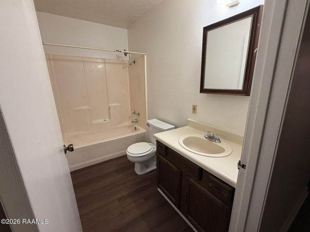 126 N Meyers Drive B, Lafayette, LA 70508