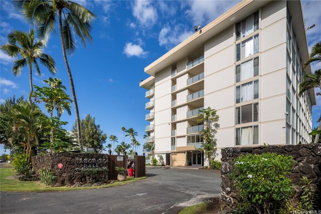 53-549 Kamehameha Highway 209, Hauula, HI 96717