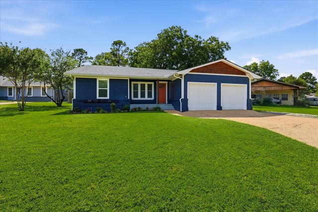 401 W Hillcrest Street, Keene, TX 76059