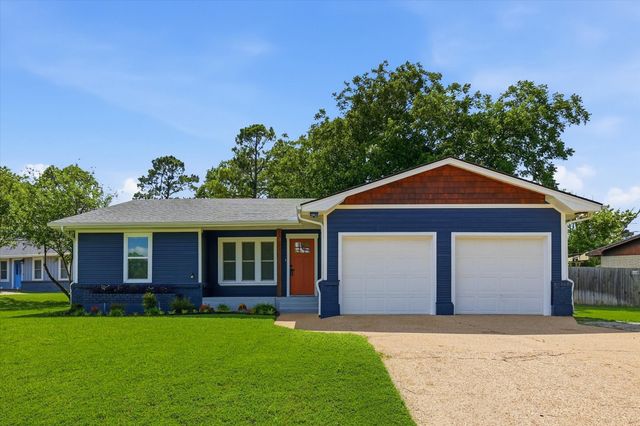 401 W Hillcrest Street, Keene, TX 76059
