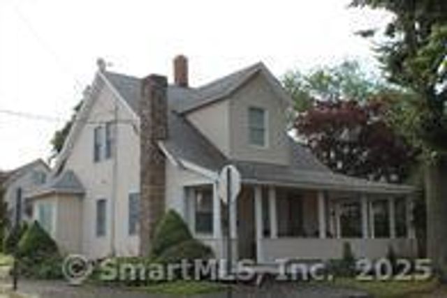 19 Rhea Street, New Haven, CT 06512