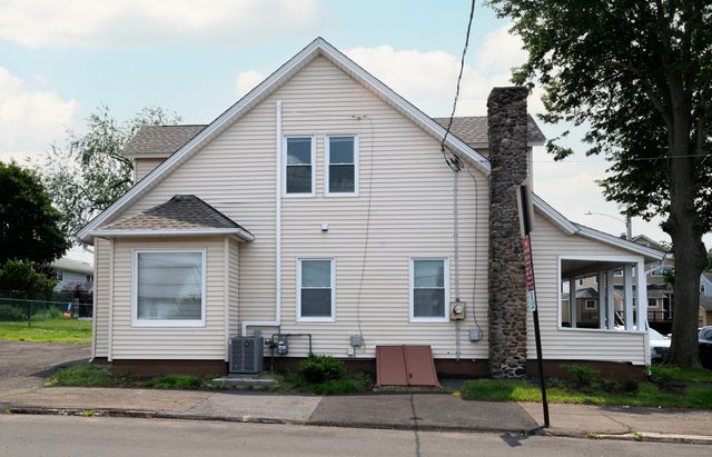 19 Rhea Street, New Haven, CT 06512