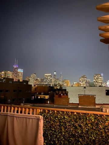 1537 N North Park Avenue 2, Chicago, IL 60610