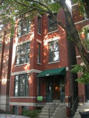 1537 N North Park Avenue 2, Chicago, IL 60610