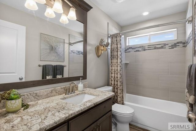 1820 Dingo Run, Blackfoot, ID 83221