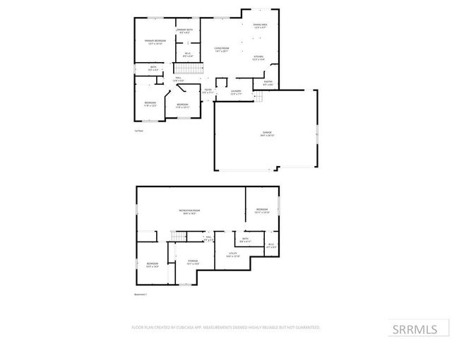 1820 Dingo Run, Blackfoot, ID 83221