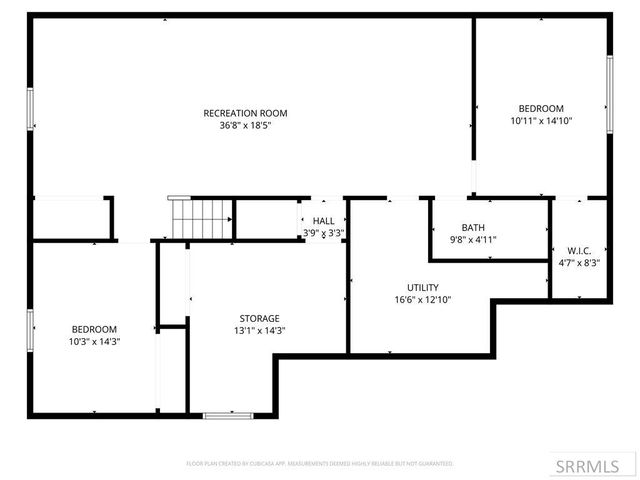 1820 Dingo Run, Blackfoot, ID 83221