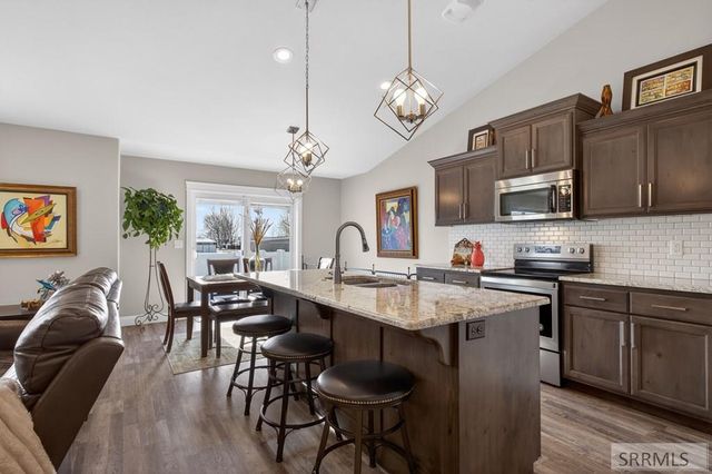 1820 Dingo Run, Blackfoot, ID 83221