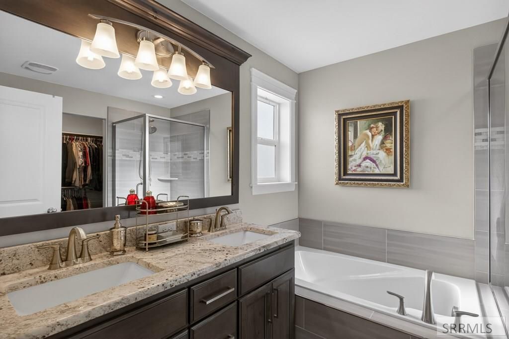 Image 14 of property listing at 1820 Dingo Run, Blackfoot, ID 83221