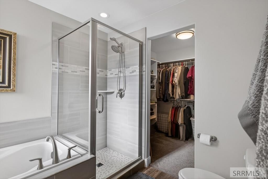 Image 15 of property listing at 1820 Dingo Run, Blackfoot, ID 83221