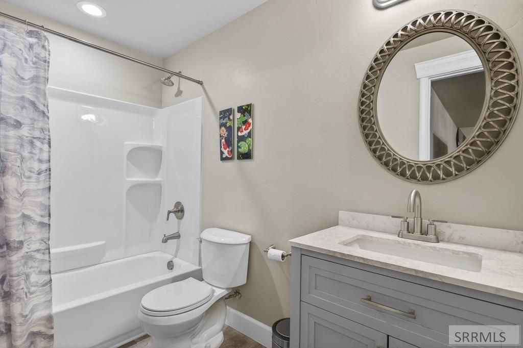 Image 27 of property listing at 1820 Dingo Run, Blackfoot, ID 83221