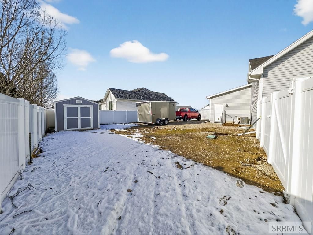 Image 37 of property listing at 1820 Dingo Run, Blackfoot, ID 83221