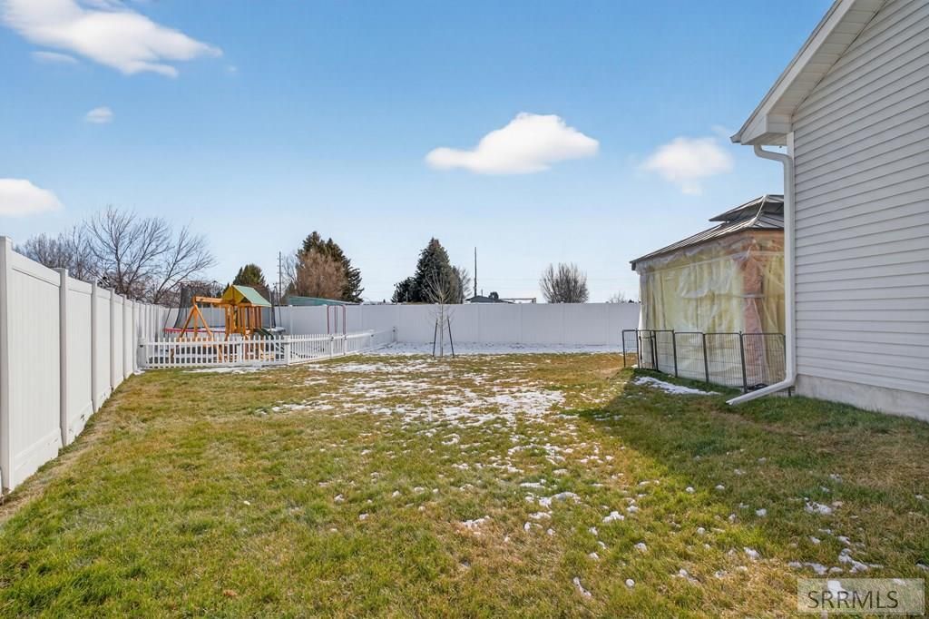 Image 39 of property listing at 1820 Dingo Run, Blackfoot, ID 83221