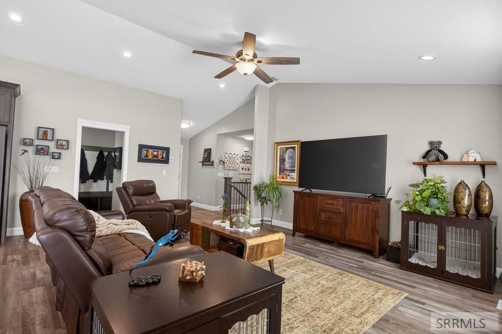 Image 4 of property listing at 1820 Dingo Run, Blackfoot, ID 83221