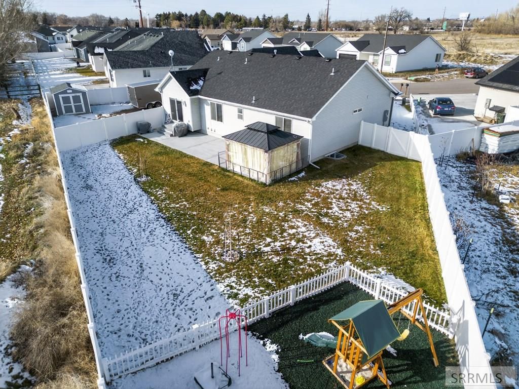 Image 40 of property listing at 1820 Dingo Run, Blackfoot, ID 83221