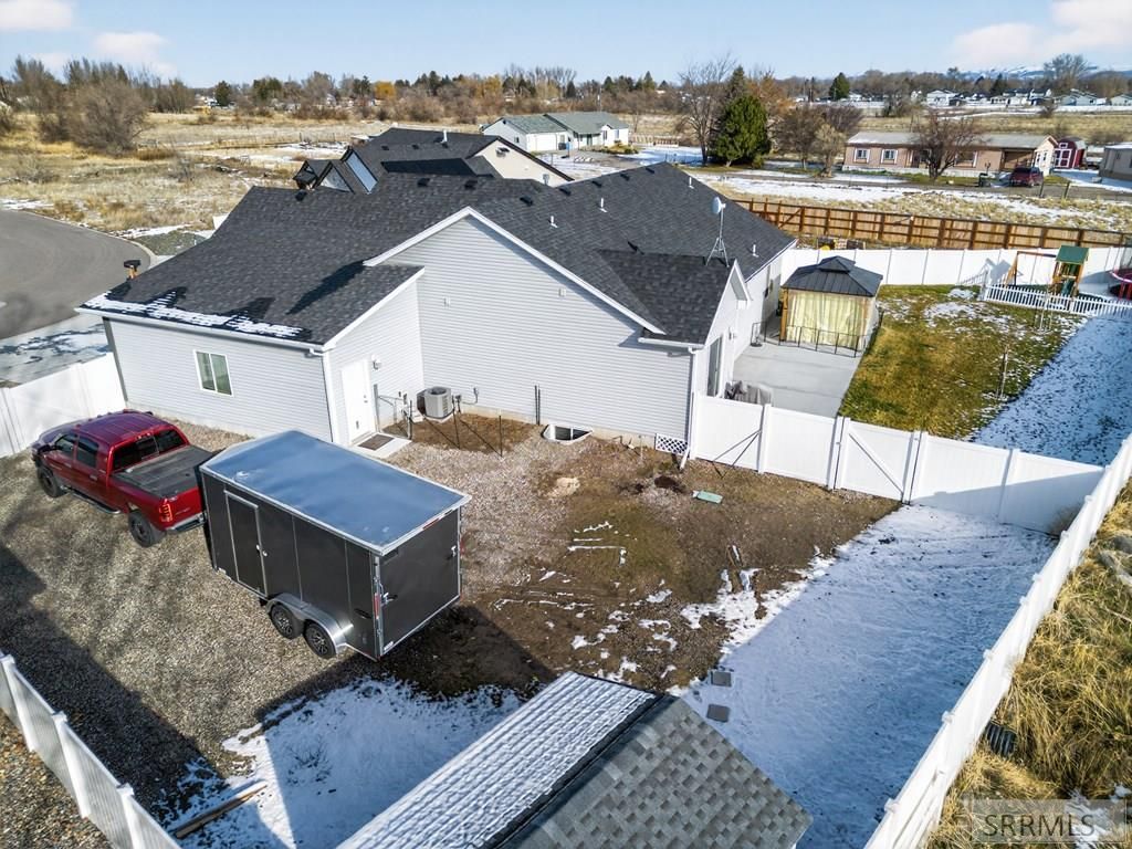 Image 41 of property listing at 1820 Dingo Run, Blackfoot, ID 83221