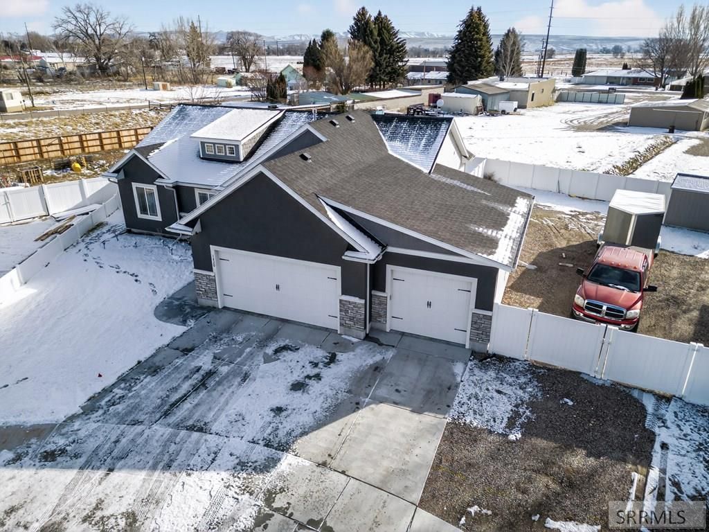 Image 42 of property listing at 1820 Dingo Run, Blackfoot, ID 83221