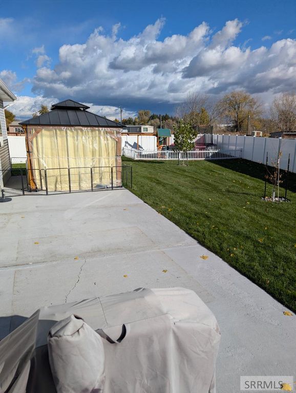 Image 48 of property listing at 1820 Dingo Run, Blackfoot, ID 83221