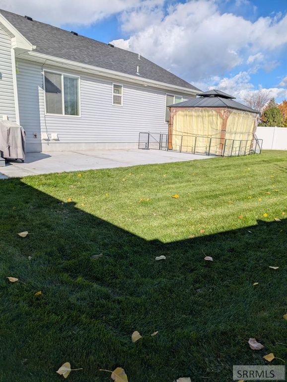 Image 49 of property listing at 1820 Dingo Run, Blackfoot, ID 83221