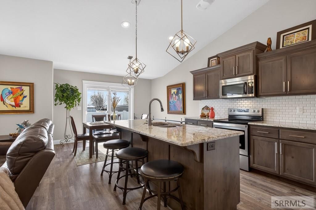 Image 6 of property listing at 1820 Dingo Run, Blackfoot, ID 83221