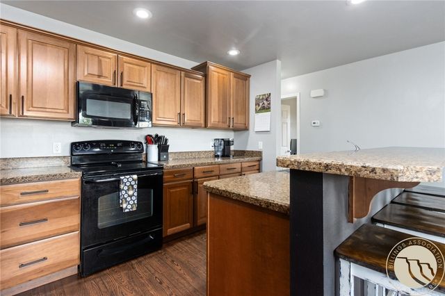 1429 Watson Peak Road, Billings, MT 59105