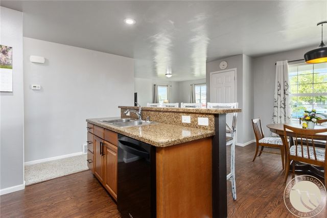 1429 Watson Peak Road, Billings, MT 59105