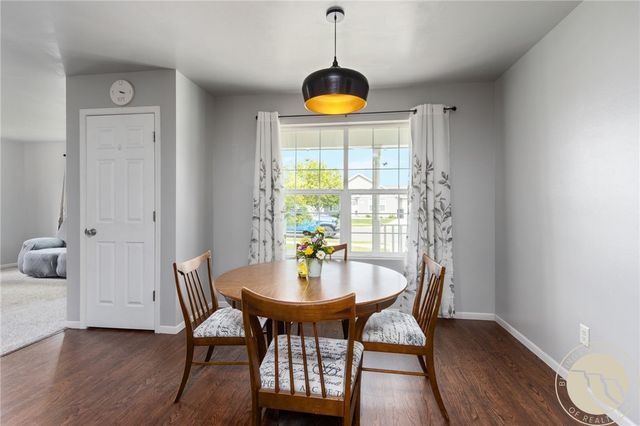1429 Watson Peak Road, Billings, MT 59105