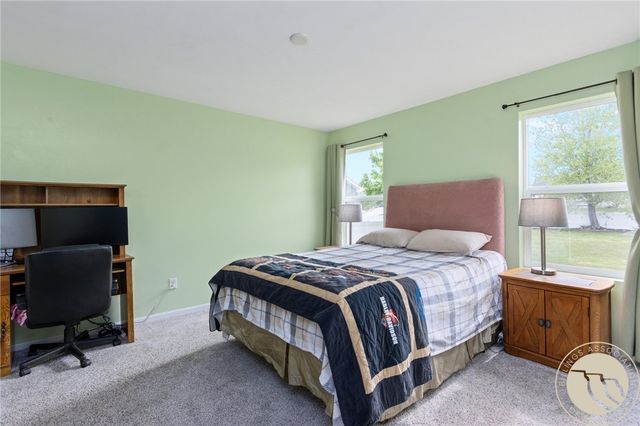 1429 Watson Peak Road, Billings, MT 59105
