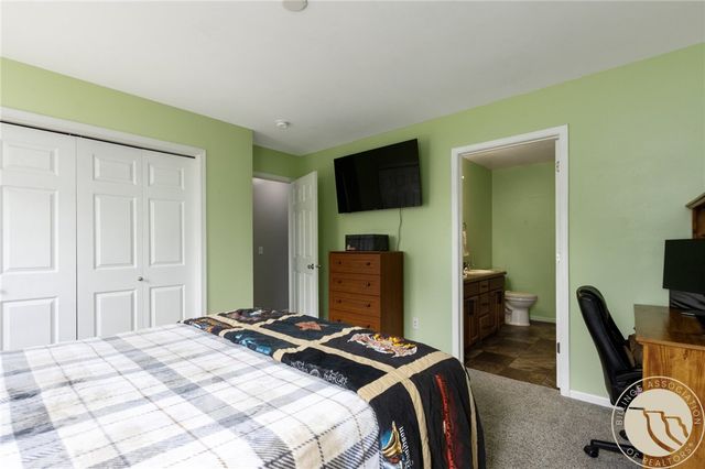 1429 Watson Peak Road, Billings, MT 59105