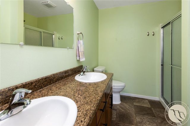 1429 Watson Peak Road, Billings, MT 59105